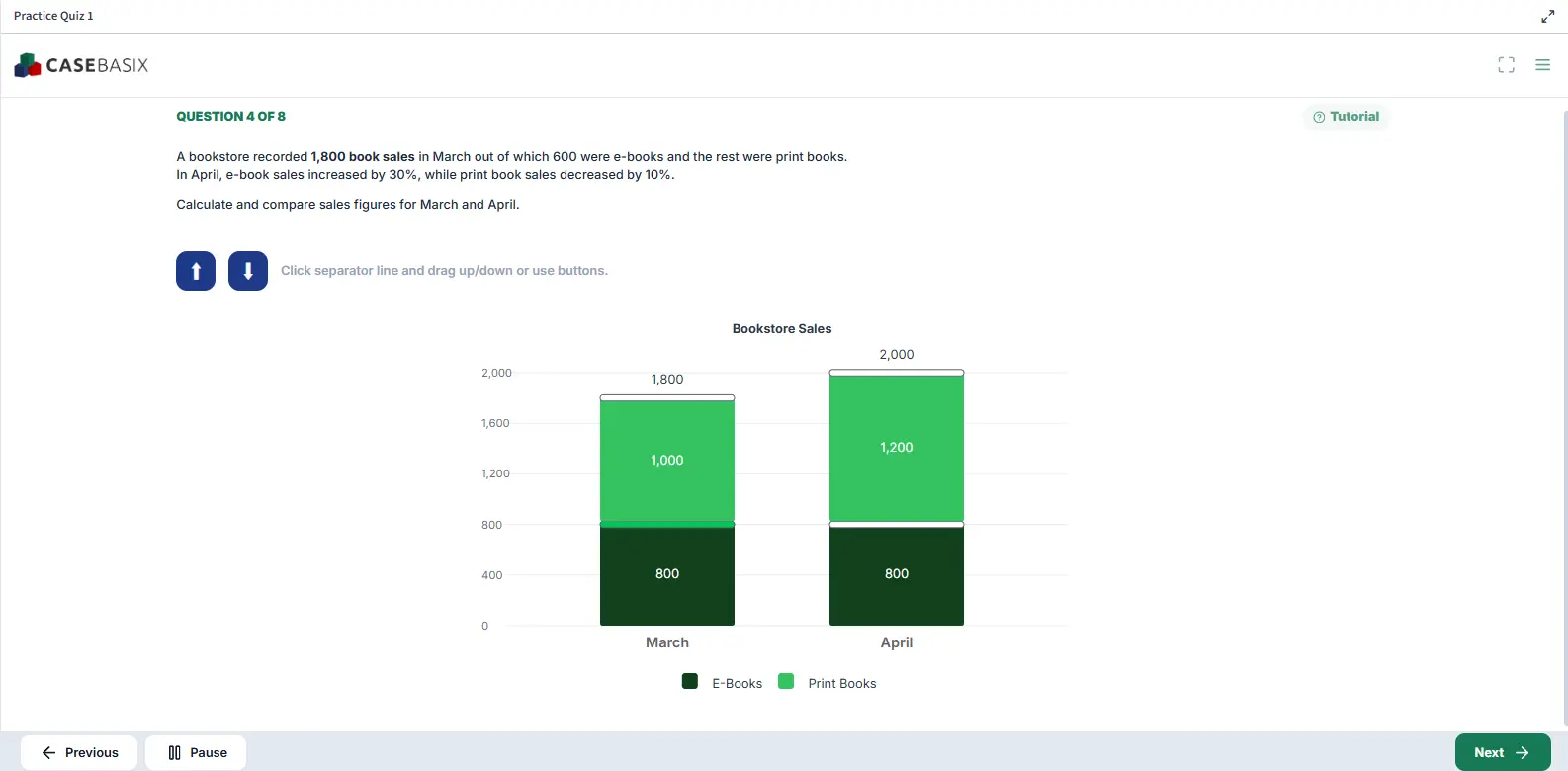 BCG Interview Process