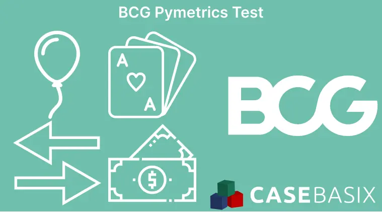 BCG Pymetrics Test Course
