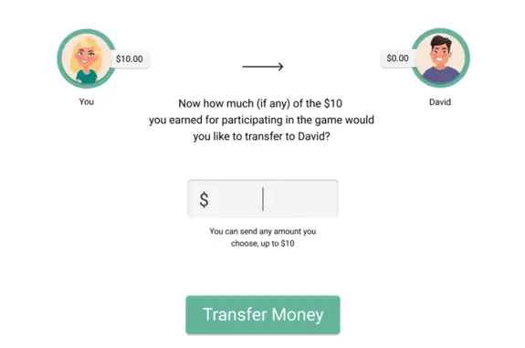 Money Exchange #1 Game Practice
