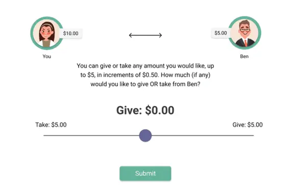 Money Exchange #2 Game Practice