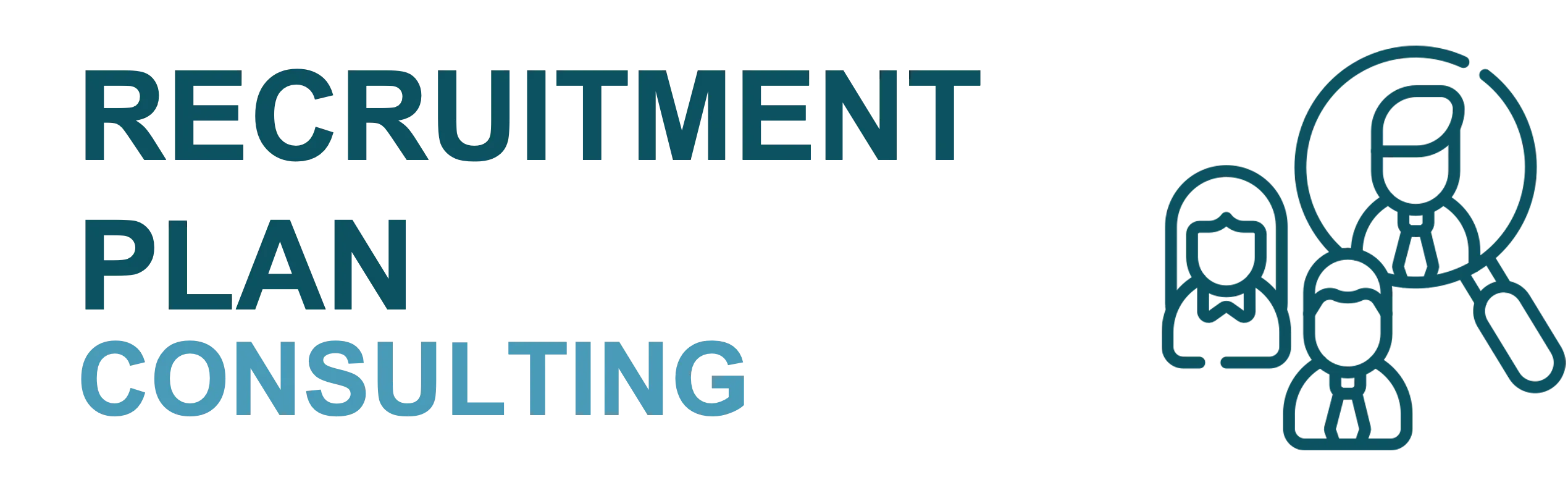 Consulting Recruitment Plan