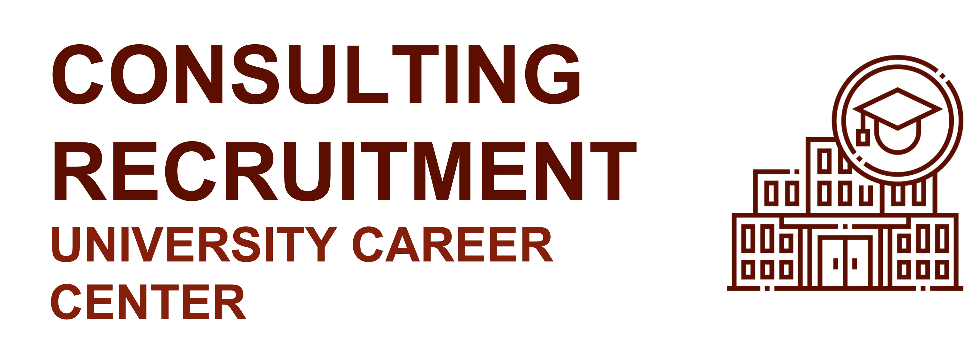 Consulting Recruitment University Career Center
