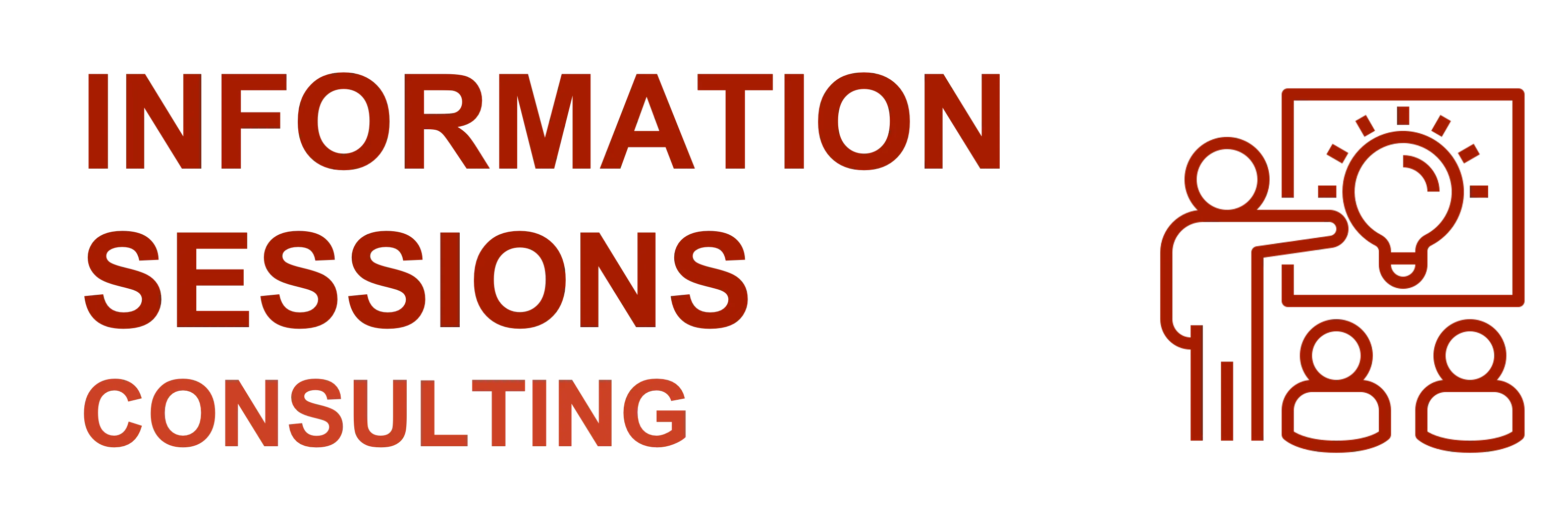 Do You Need to Attend Consulting Info Sessions to Get an Interview?
