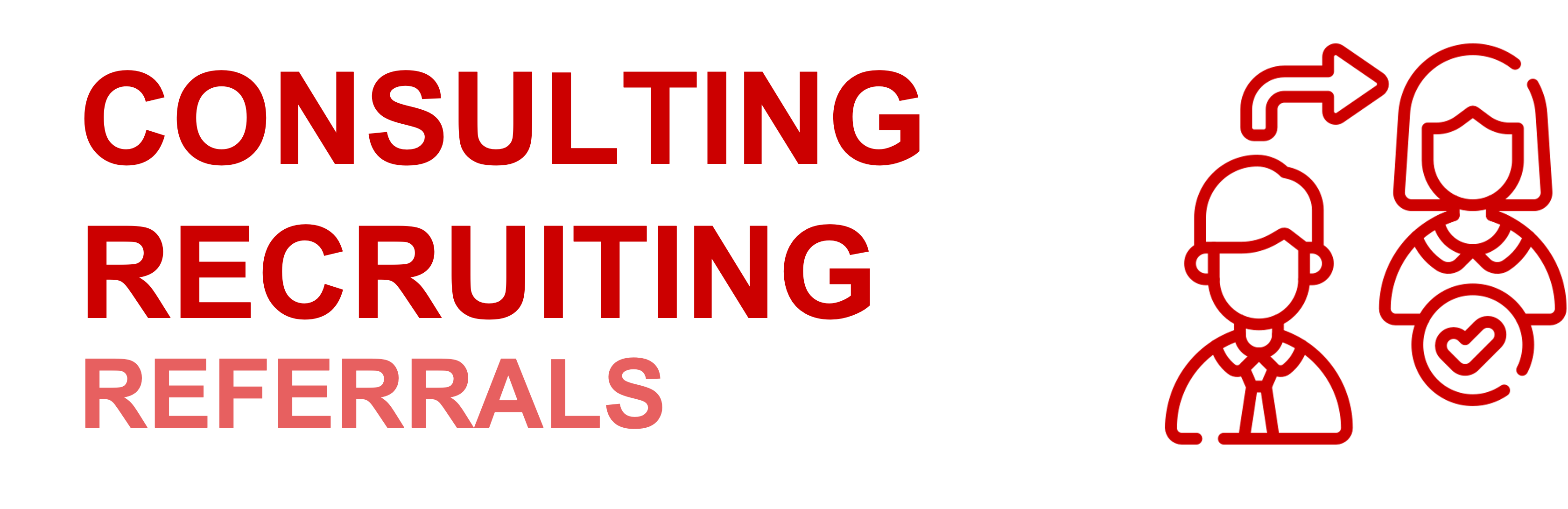 Referrals Consulting Recruiting How To Get One