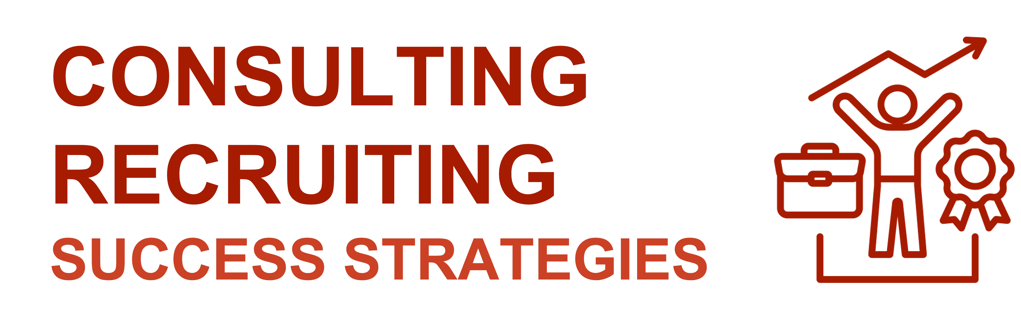 Stay Motivated Consulting Recruiting Season