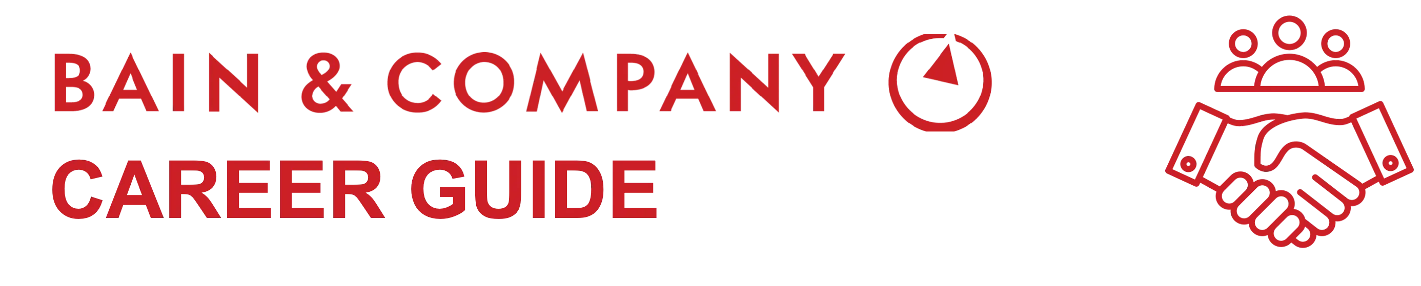 10 Reasons To Work For Bain