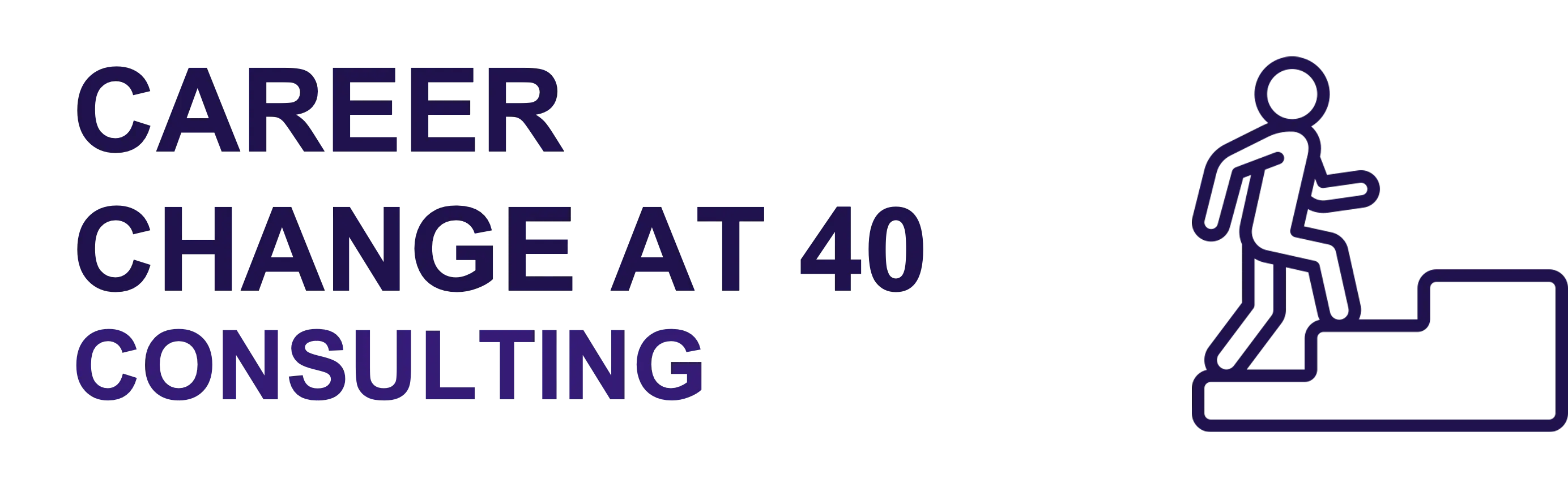 Career Change at 40: Breaking Into Consulting as an Experienced Hire