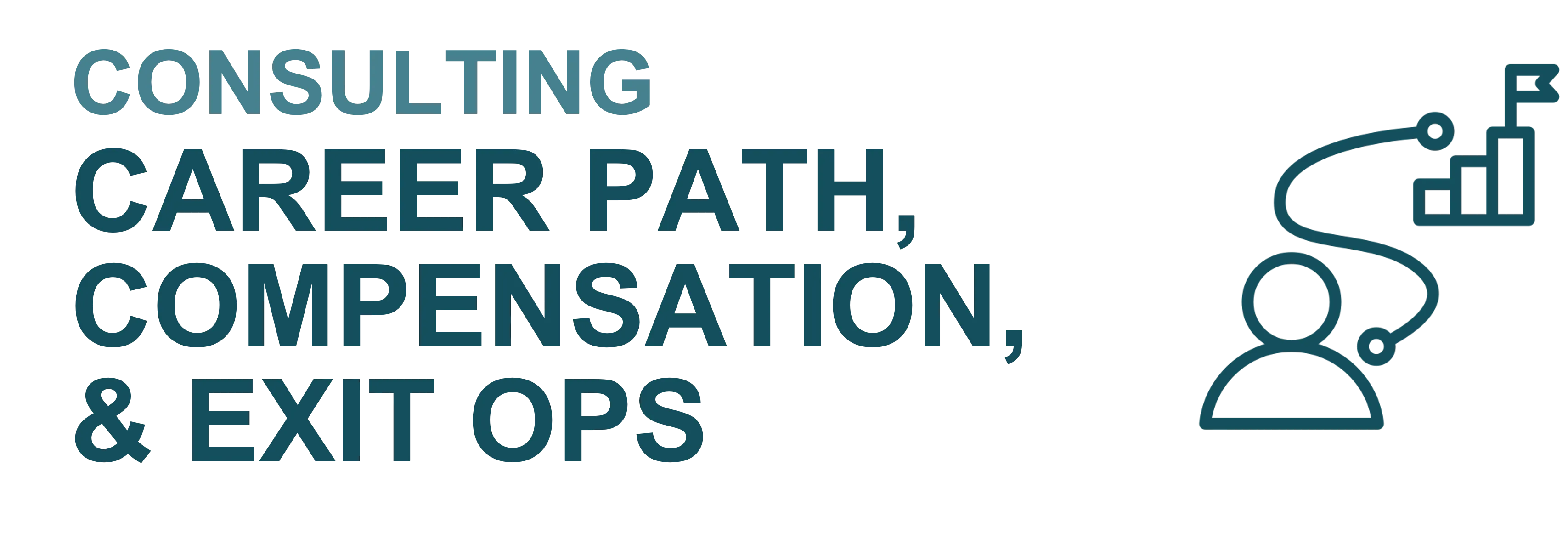 Consulting Career Path, Compensation, and Exit Opportunities