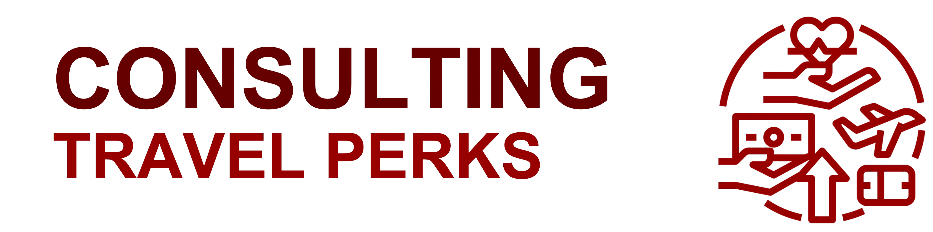Consulting Firms Travel Perks