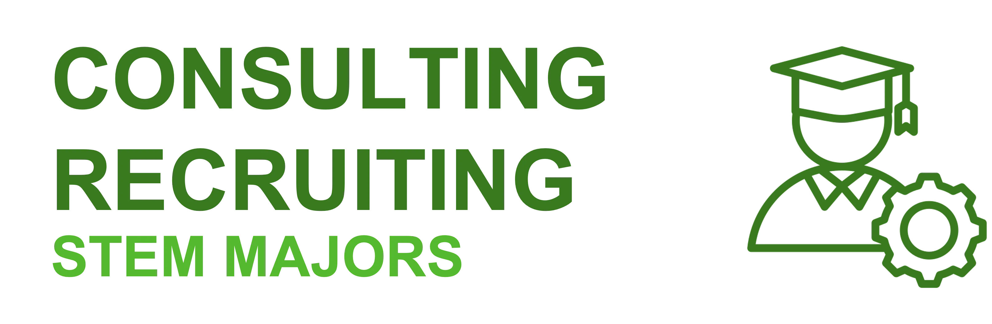 Consulting Recruiting For Stem Majors