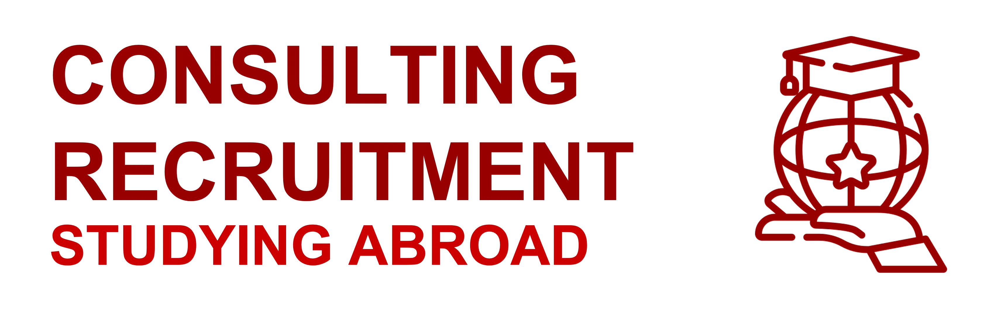 Consulting Recruitment Study Abroad