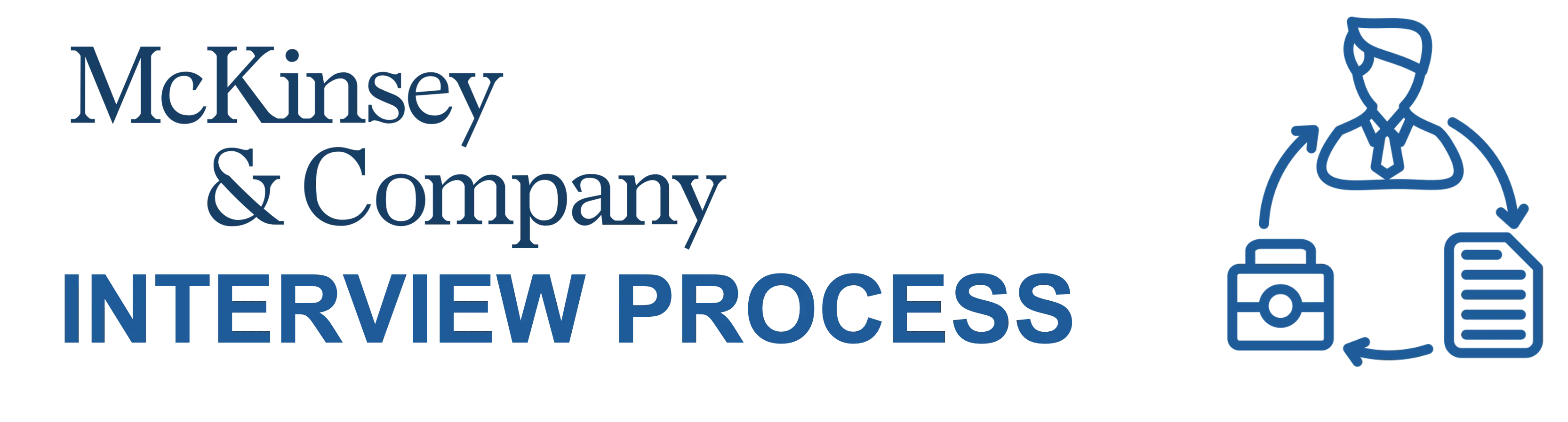 How to get a Job at McKinsey