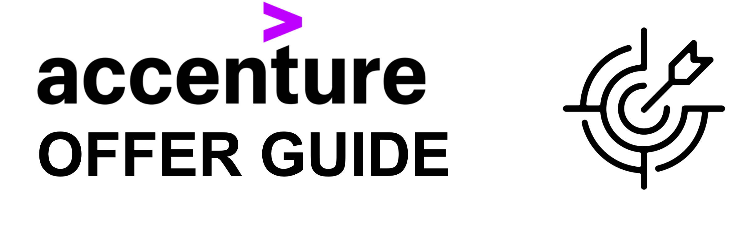 How To Land An Accenture Offer