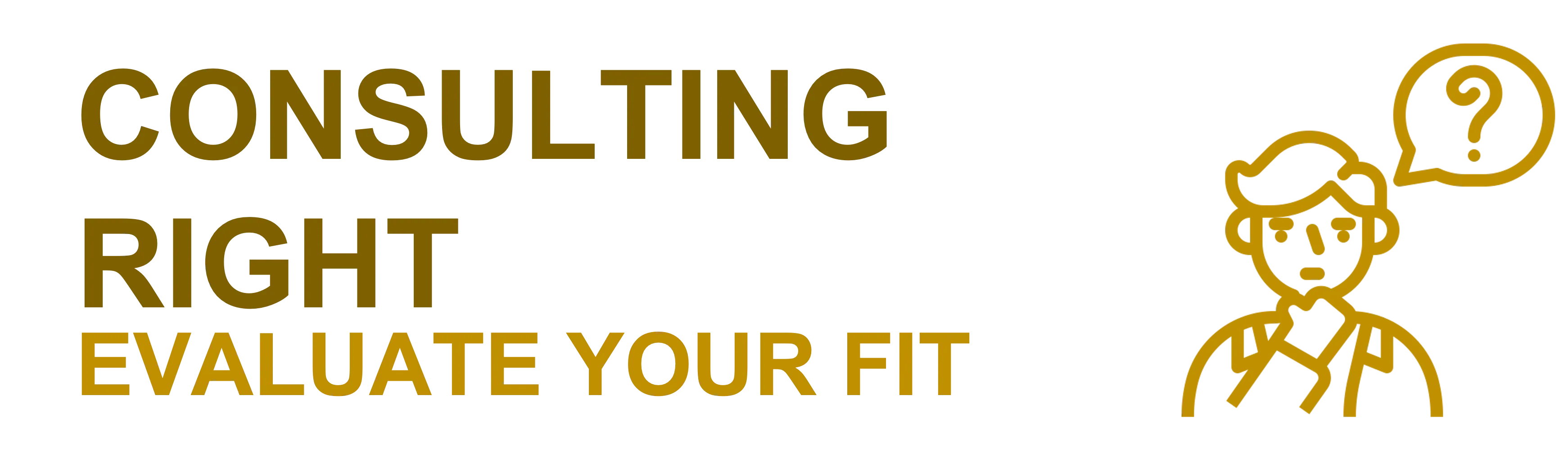 Is Consulting Right for You