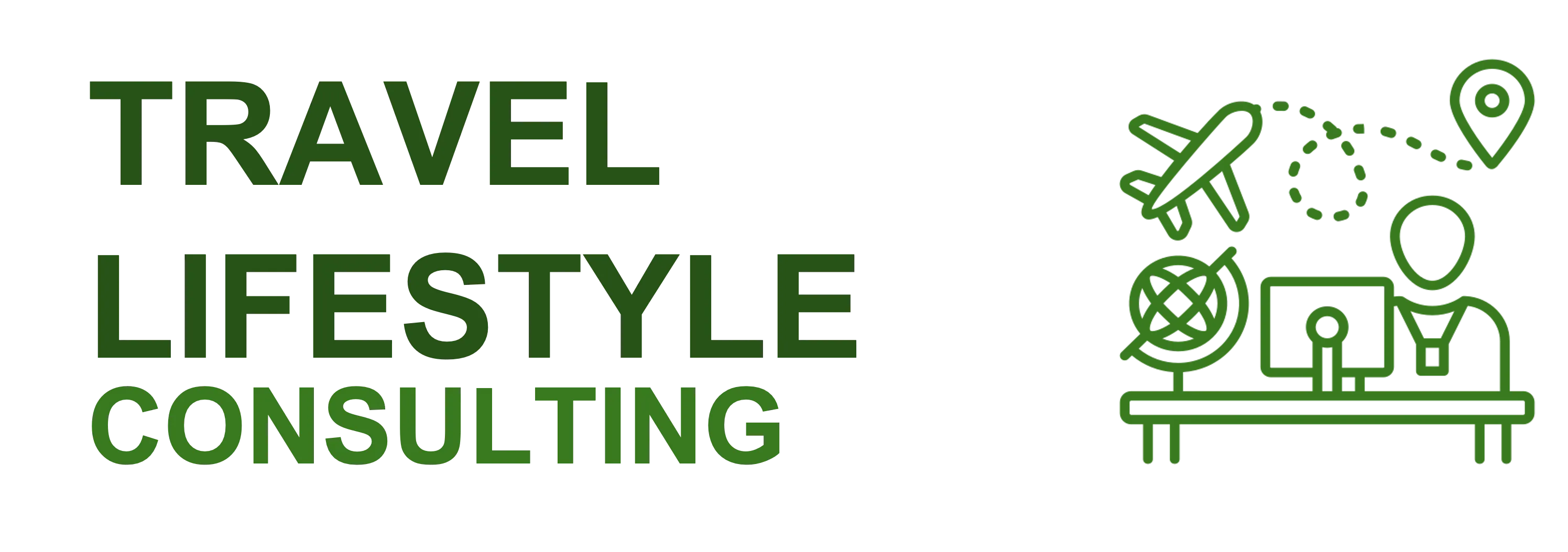 Management Consulting Travel Lifestyle