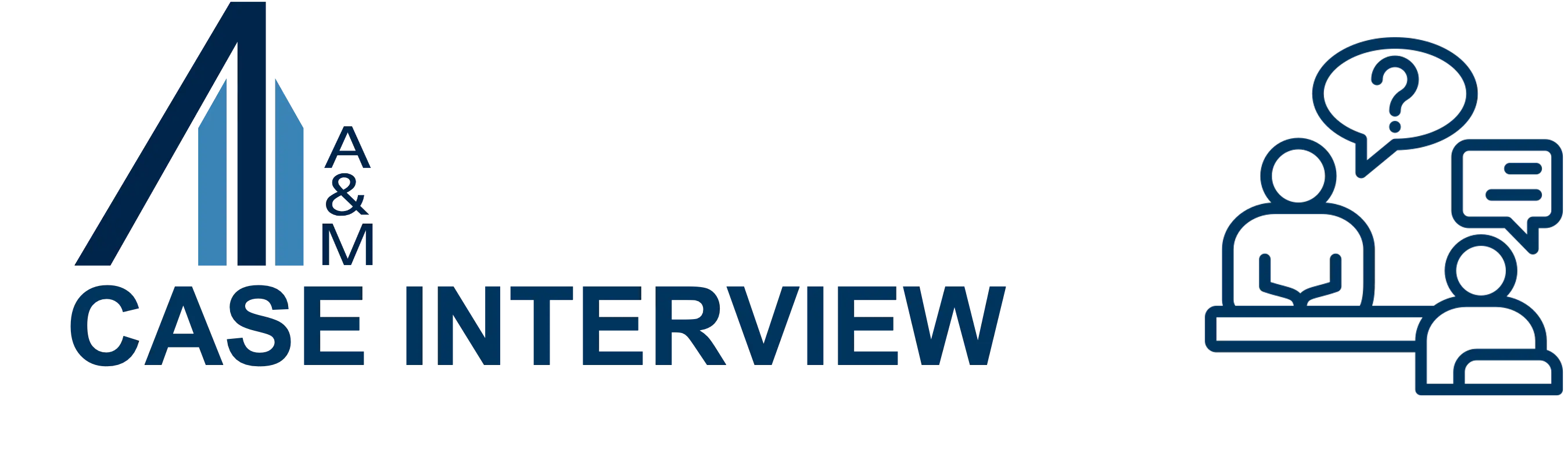 Alvarez & Marsal Case Interview