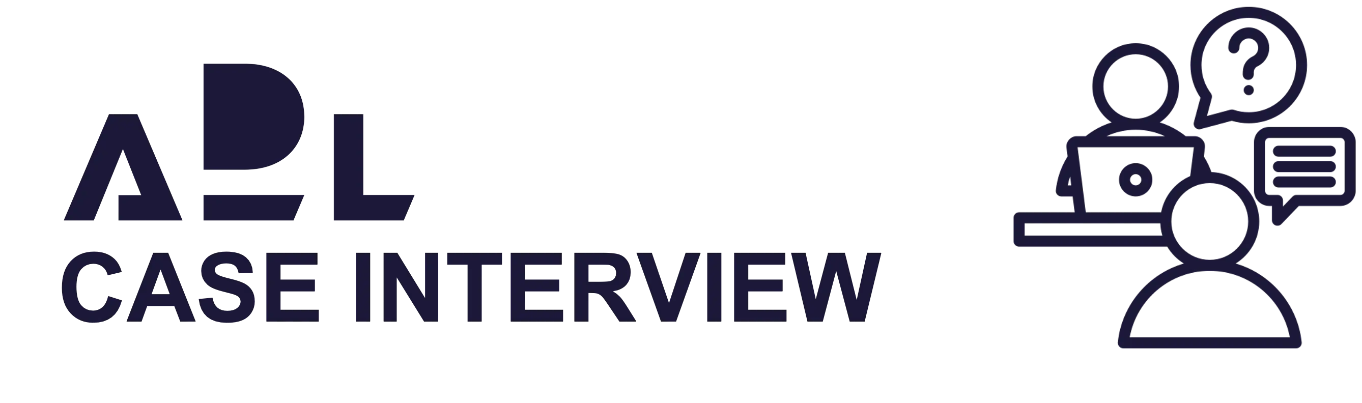Arthur D. Little Case Interview