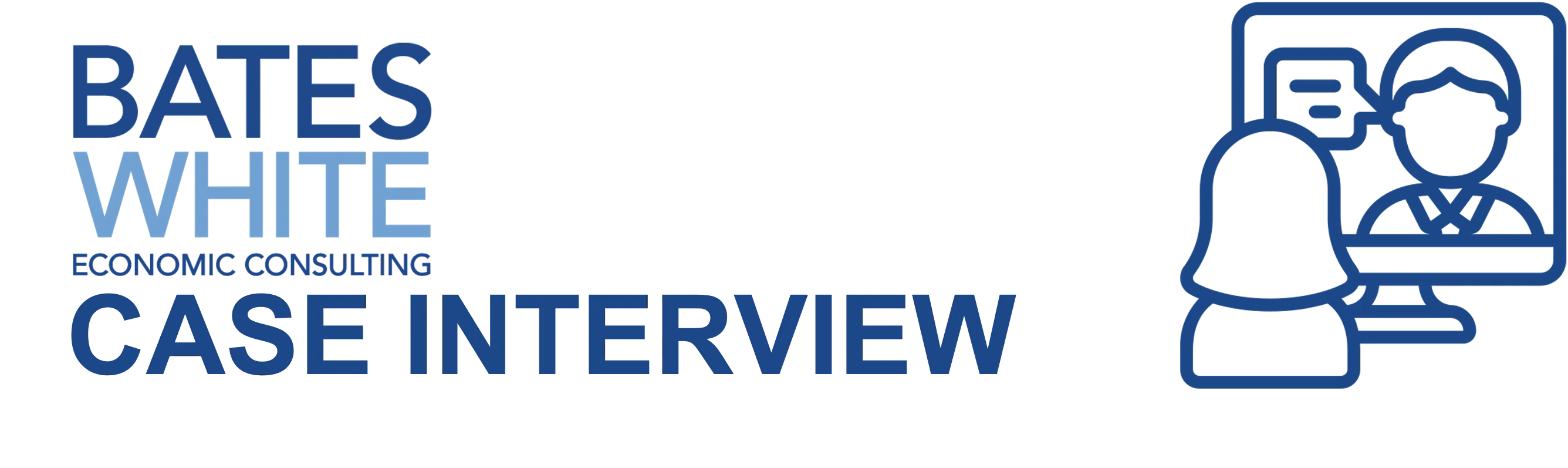 Bates White Case Interview