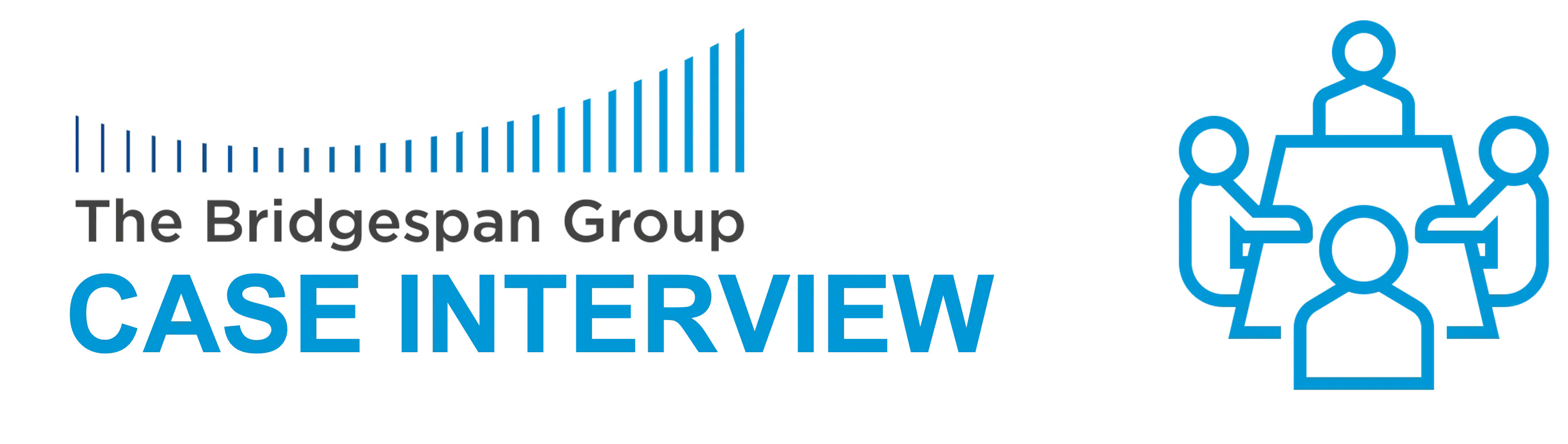 Bridgespan Case Interview