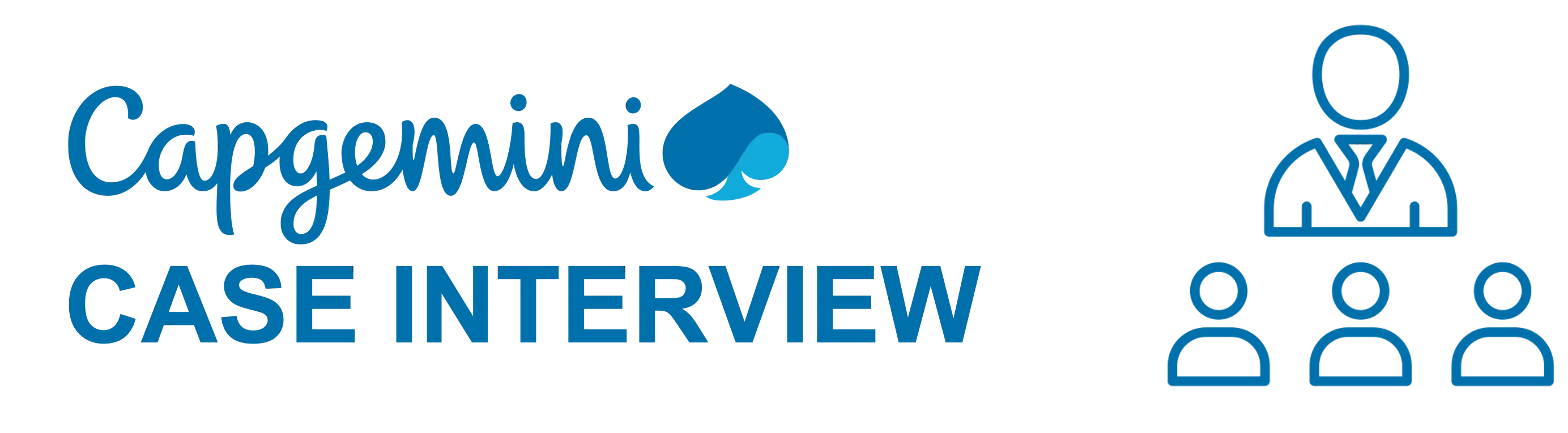 Capgemini Case Interview
