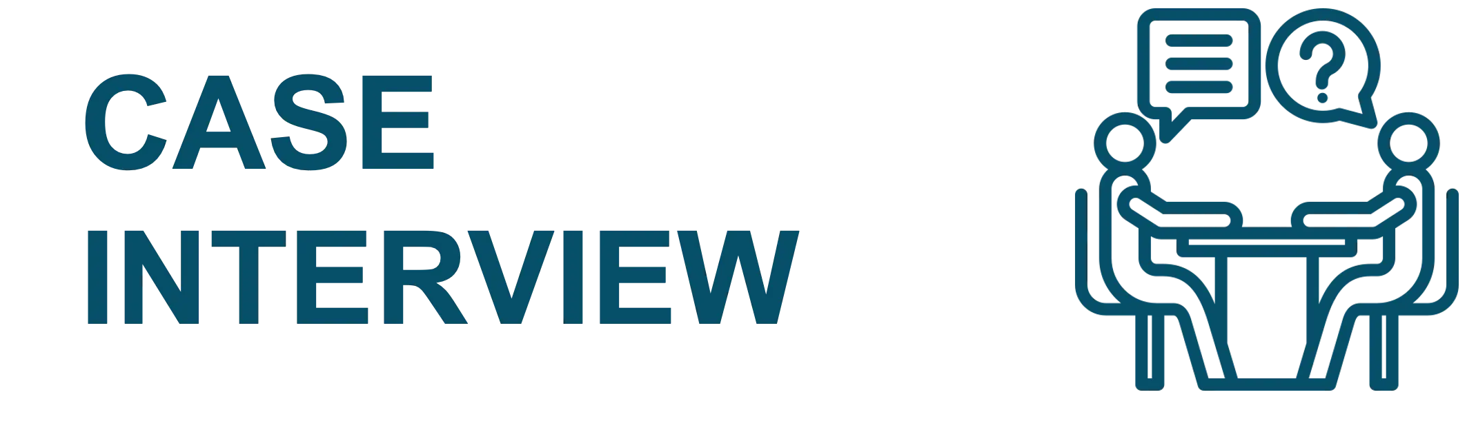 Case Interview: Complete Prep Guide