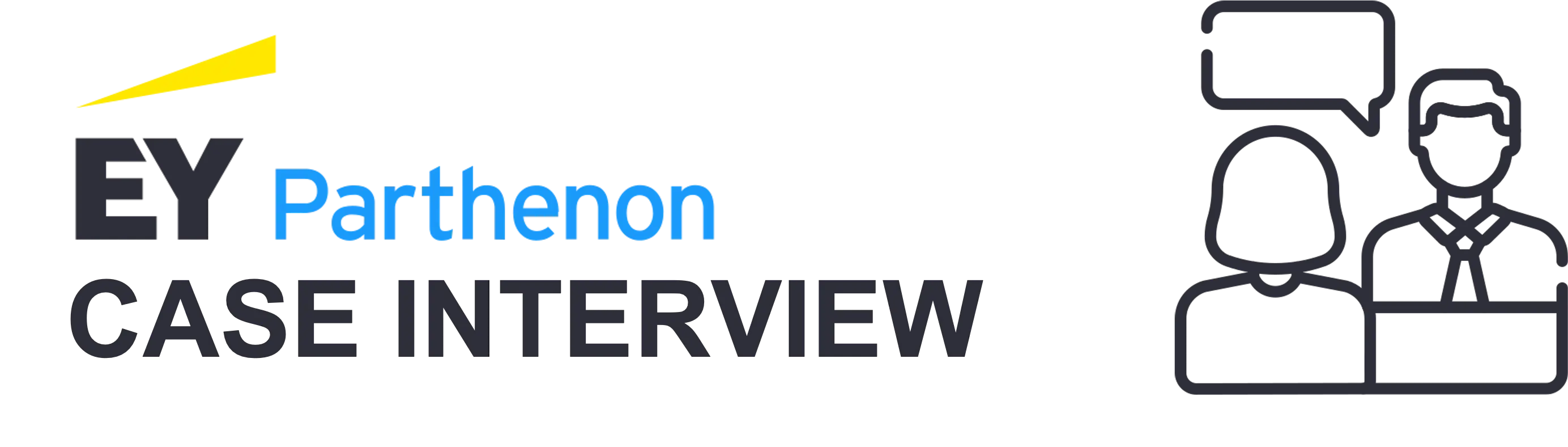 EY-Parthenon Case Interview