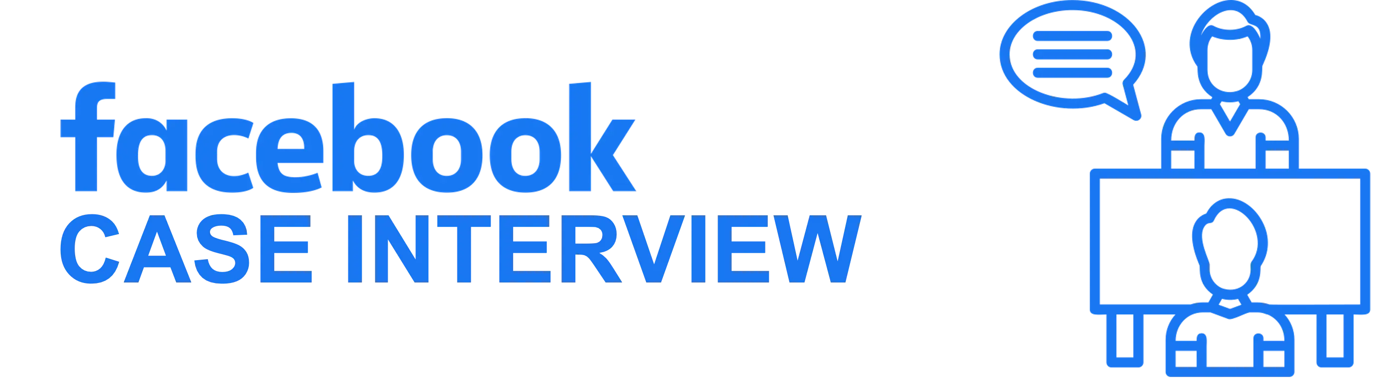 Facebook Case Study Interview