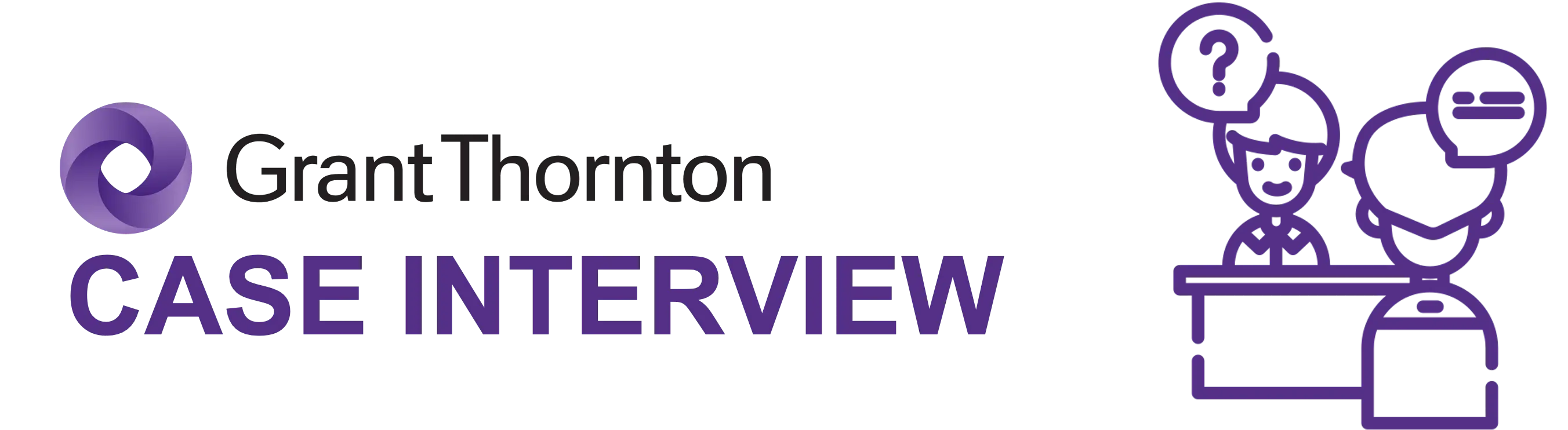 Grant Thornton Case Interview