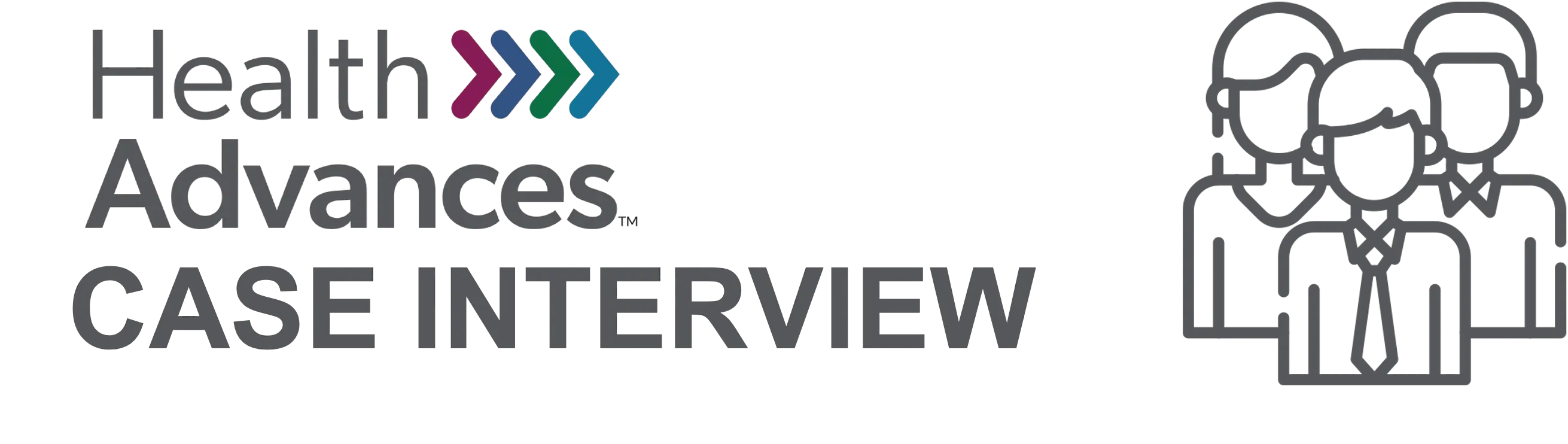 Health Advances Case Interview