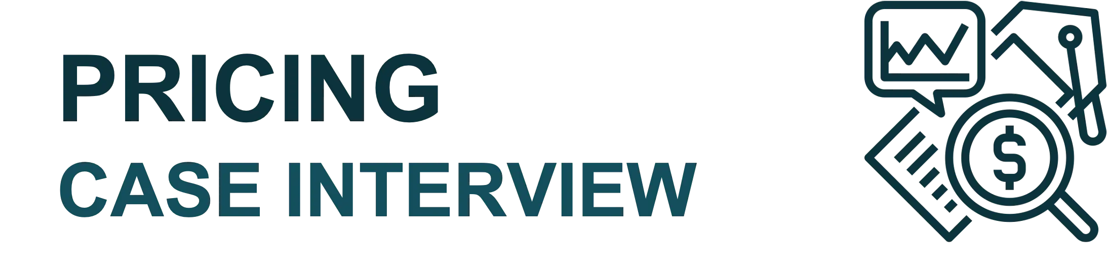 How to Crush Your Pricing Case Interview