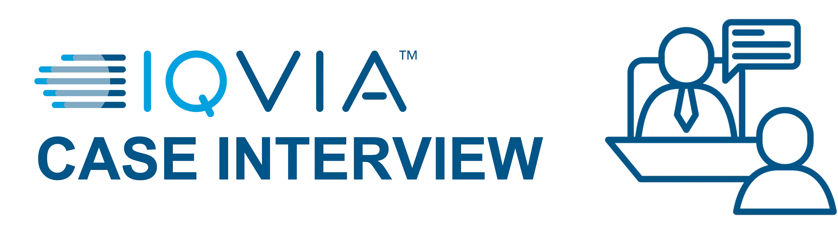 IQVIA Case Interview