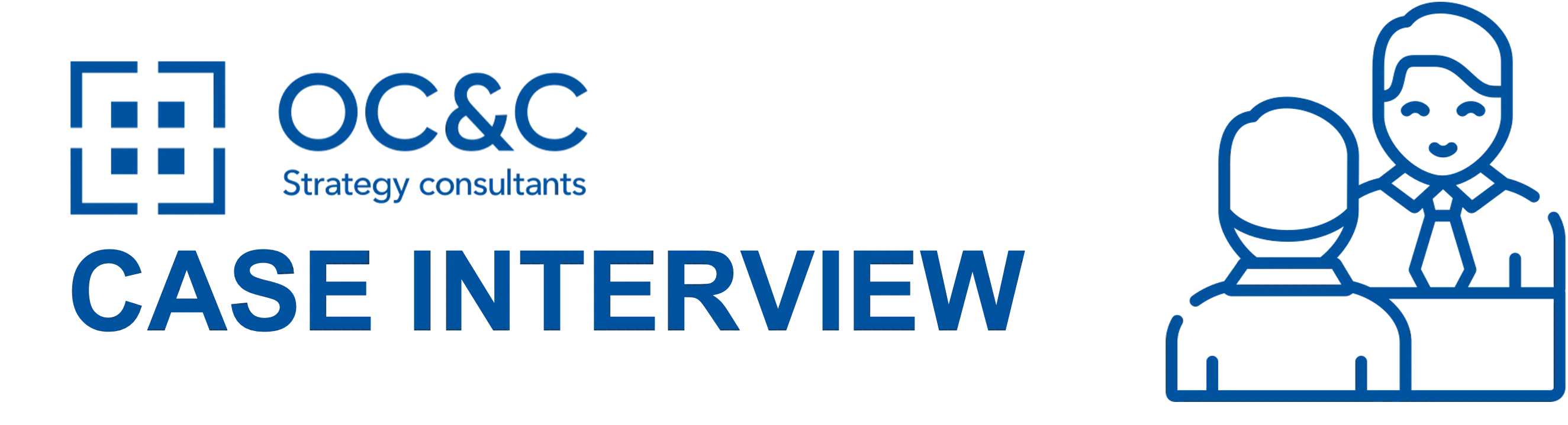 OC&C Case Interview