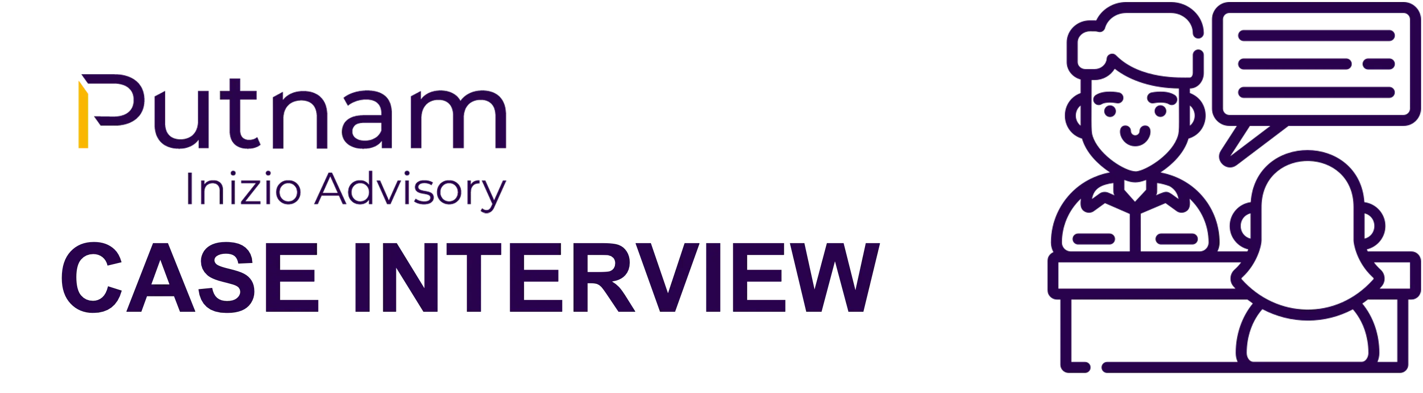 Putnam Associates Interview