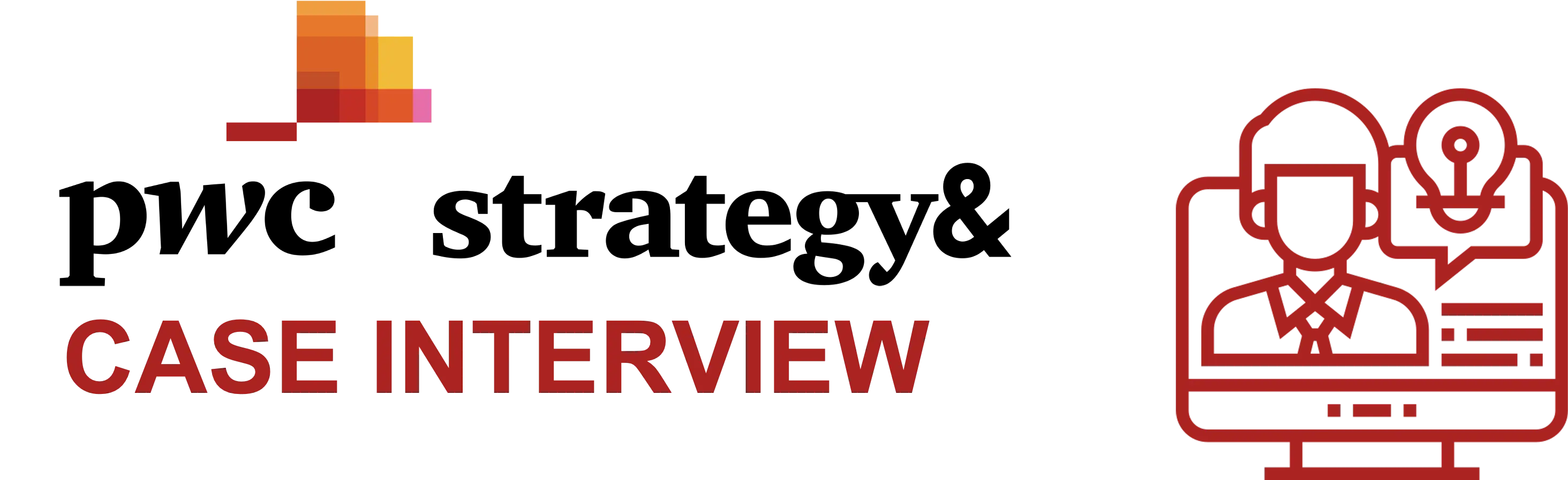 PwC (Strategy&) Case Interview