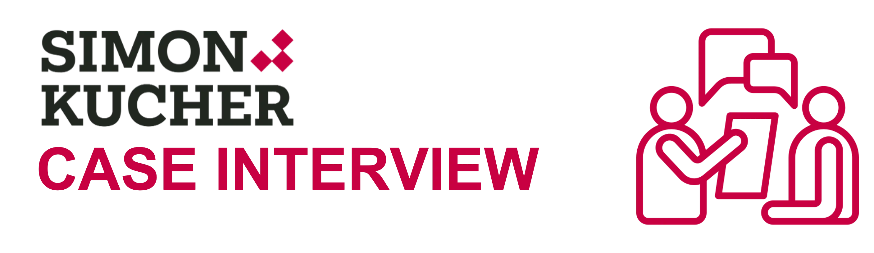 Simon-Kucher Case Interview