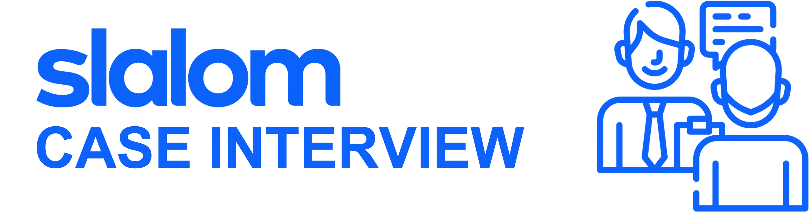 Slalom Case Interview