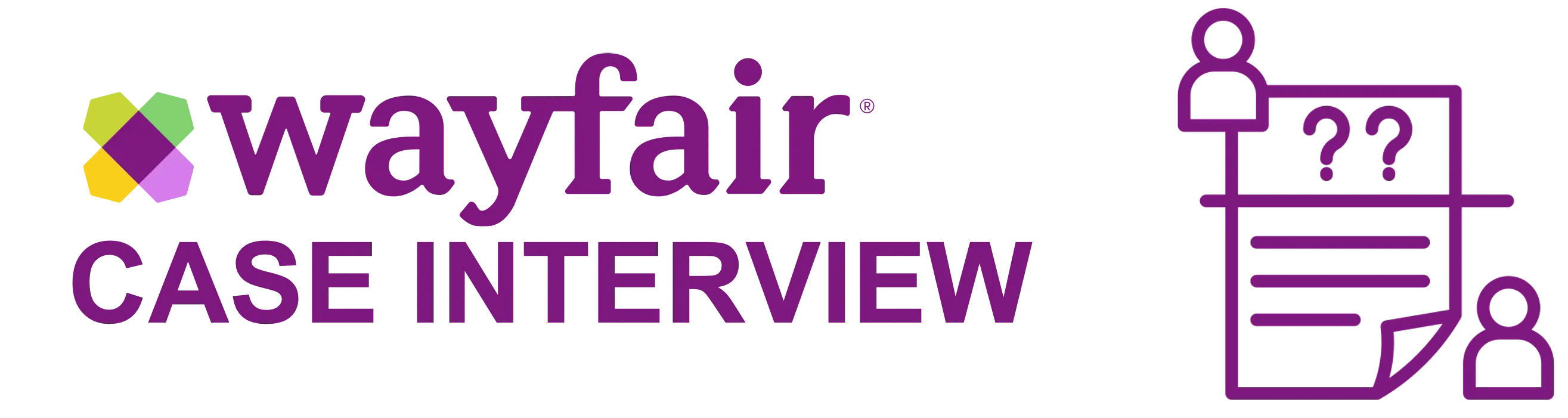 Wayfair Case Interviews