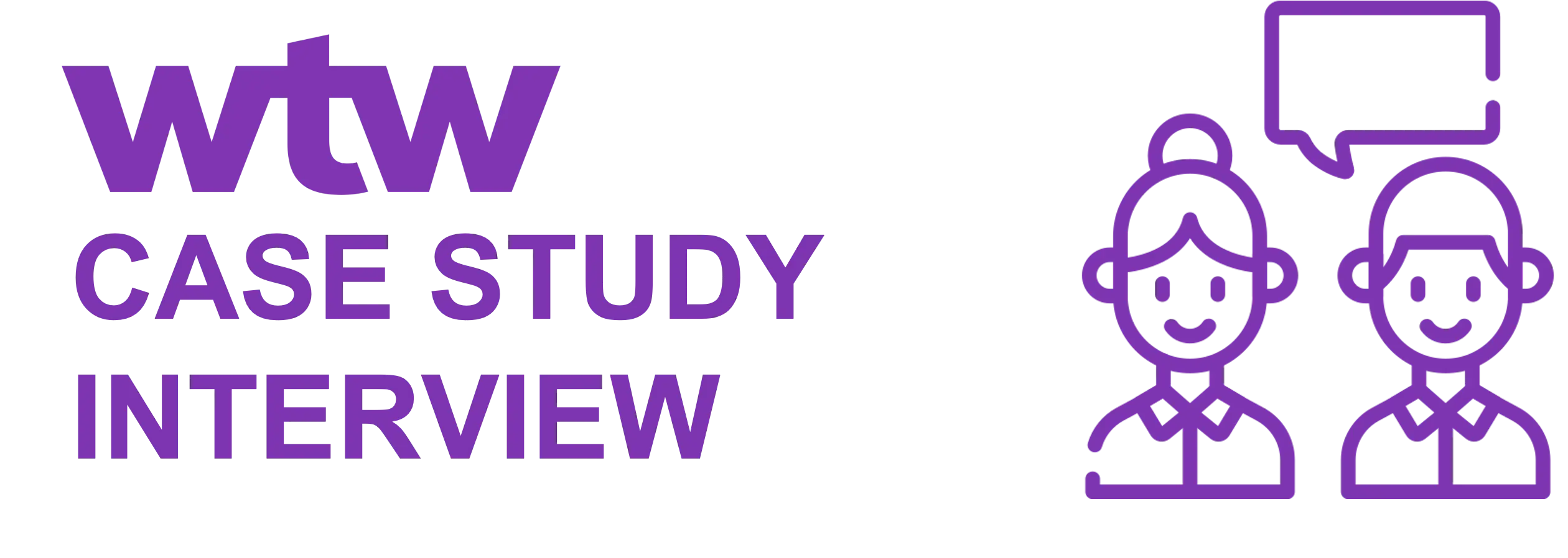 Willis Towers Watson Case Study Interview