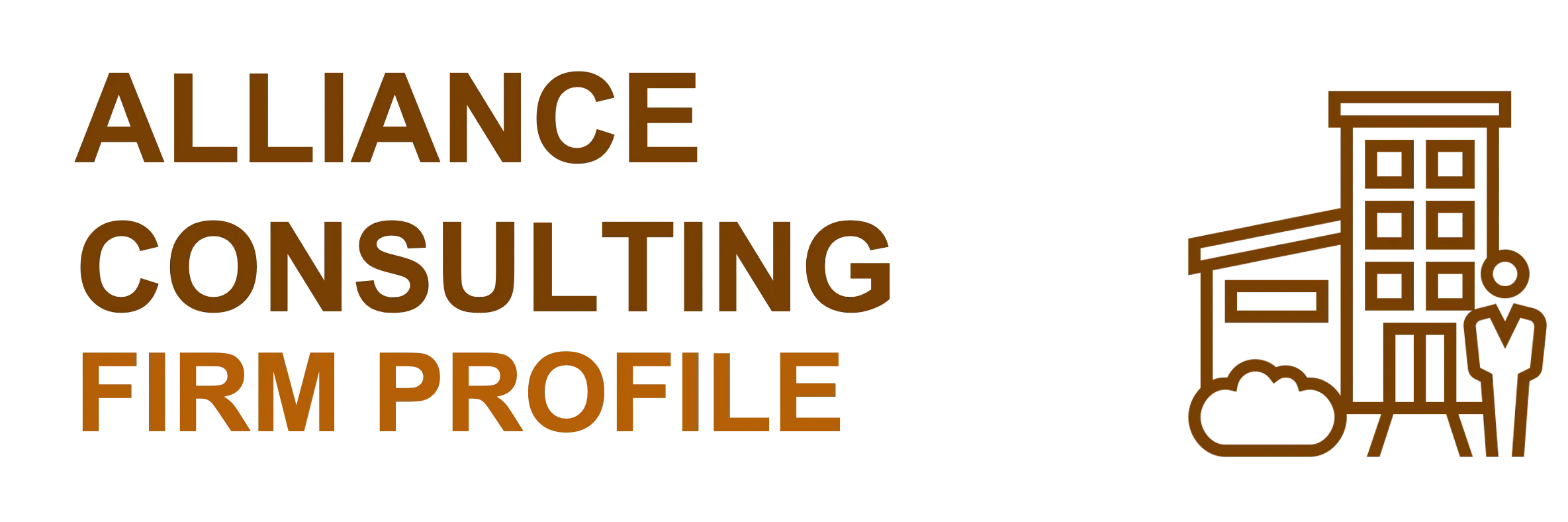 Alliance Consulting Group Firm Profile