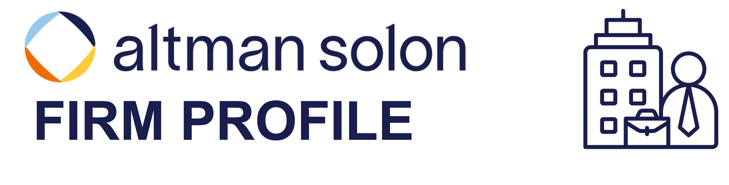 Altman Solon Firm Overview