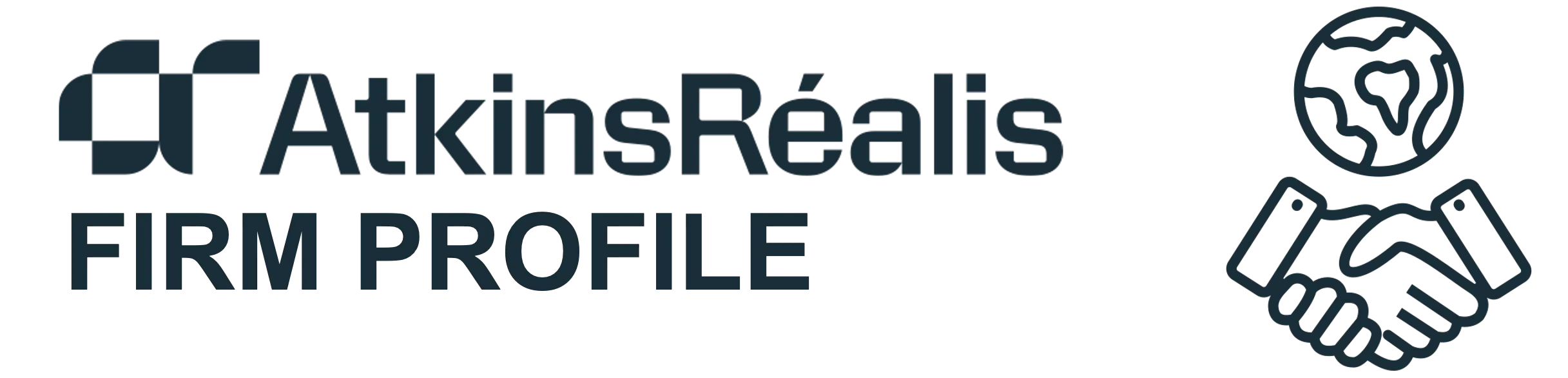 Atkins Global Firm Profile