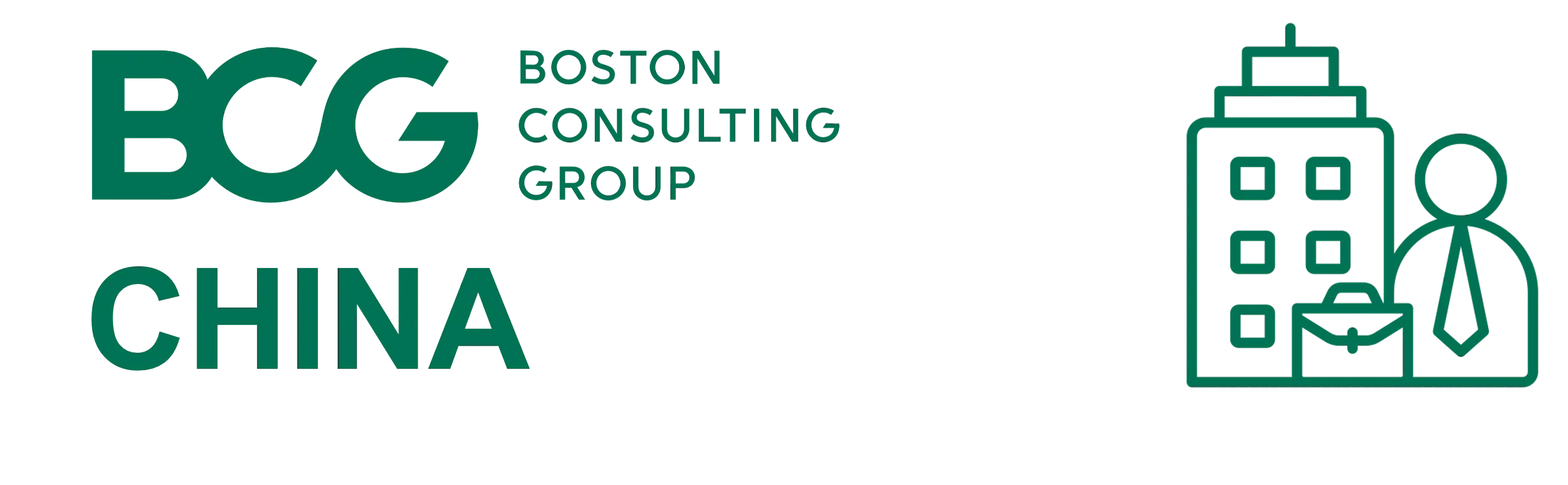 BCG China