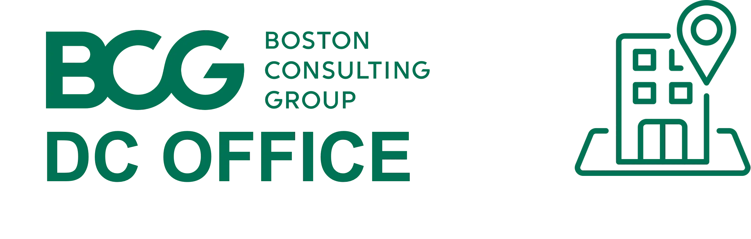 BCG DC