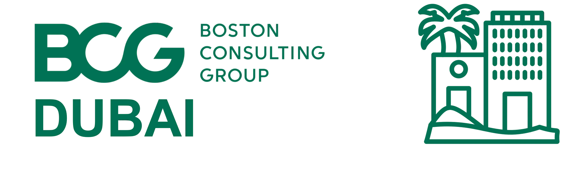 BCG Dubai