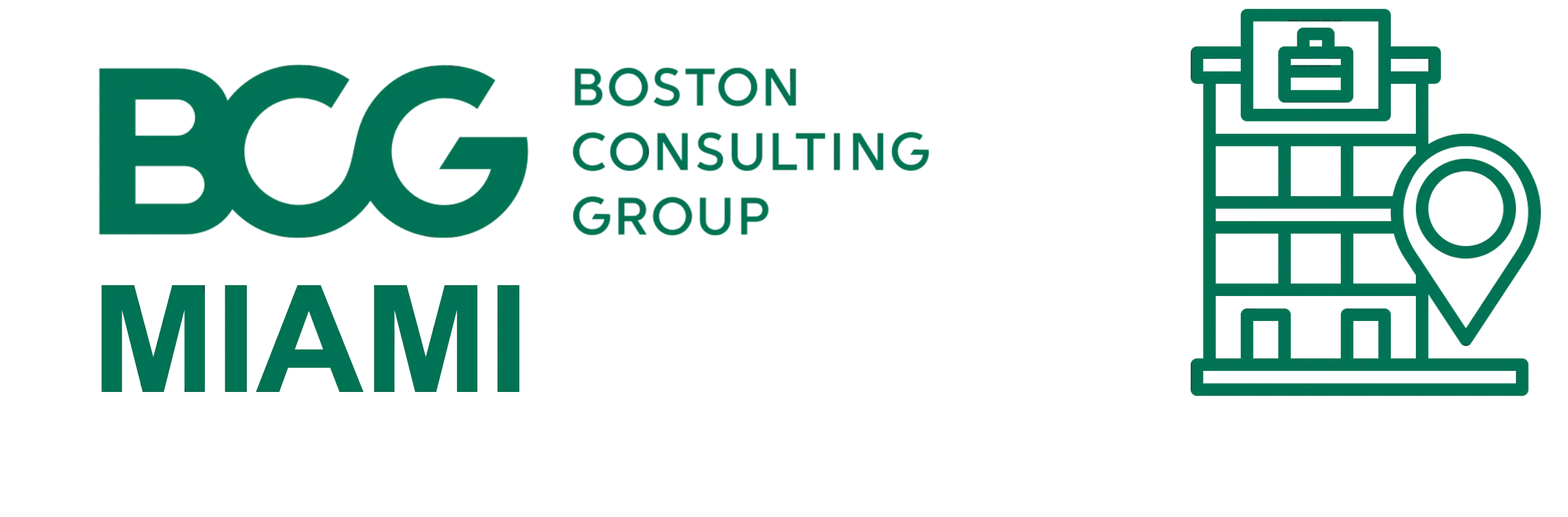 BCG Miami
