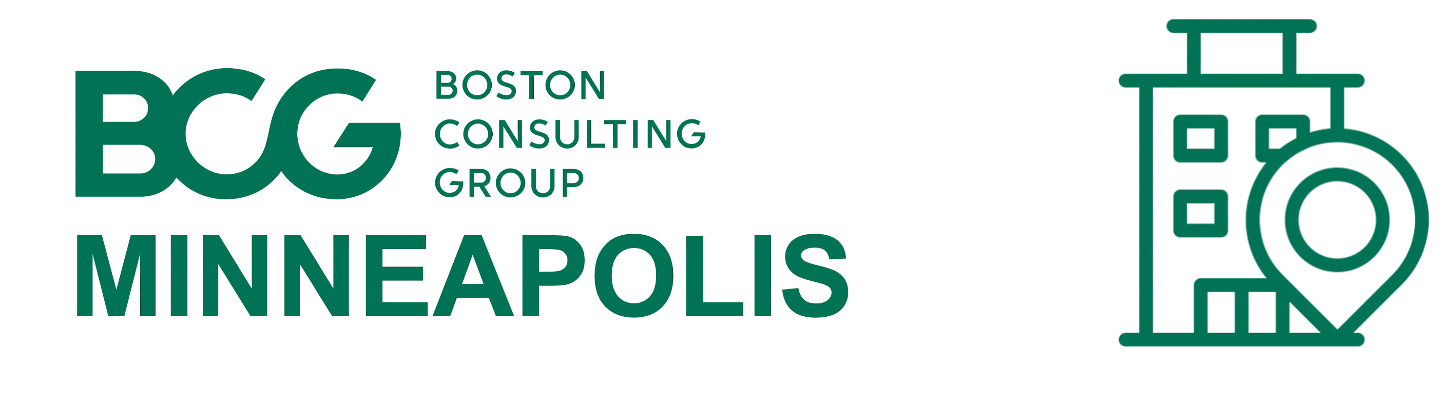 BCG Minneapolis