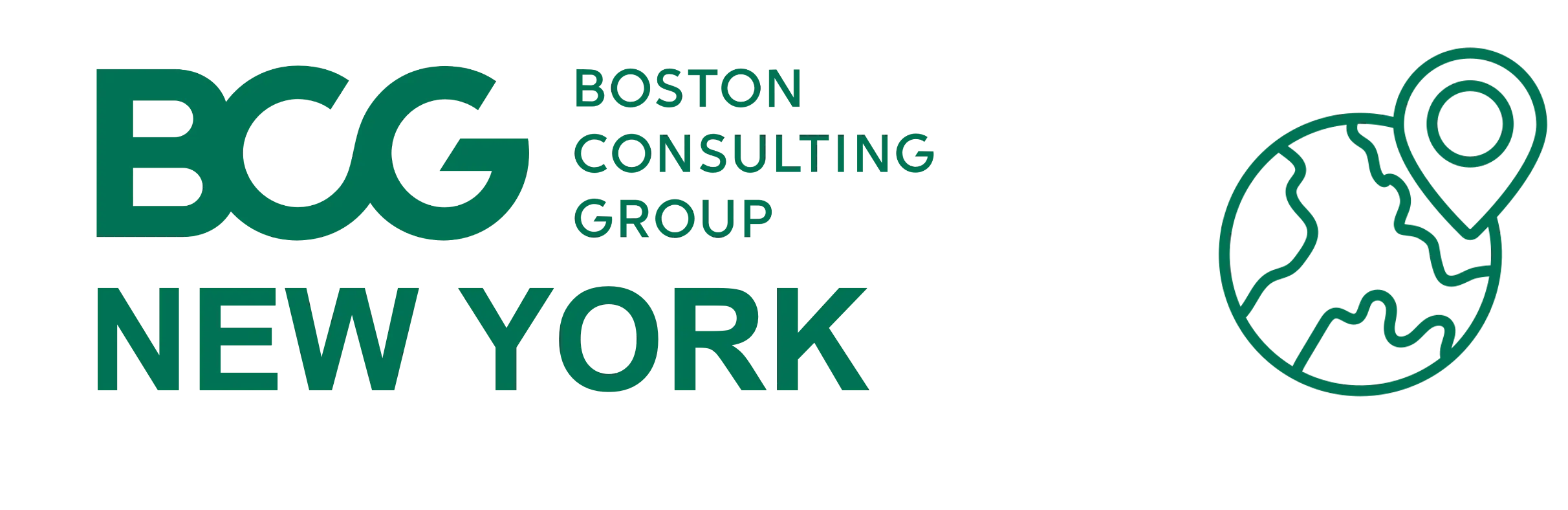BCG New York