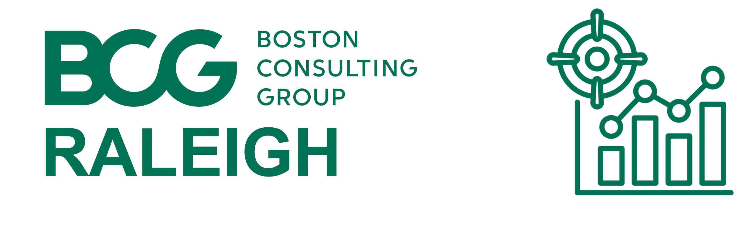 BCG Raleigh