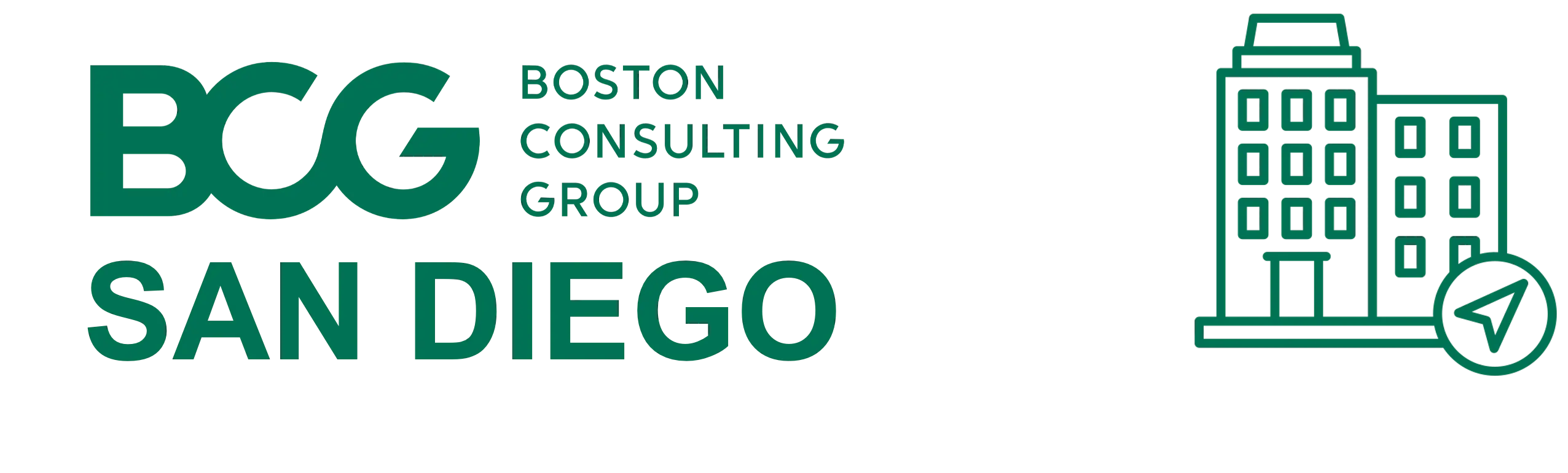 BCG San Diego