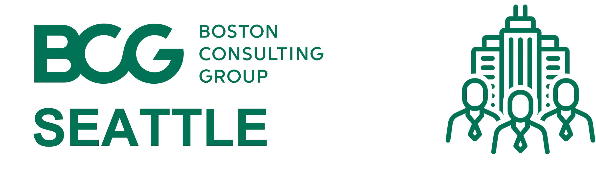 BCG Seattle